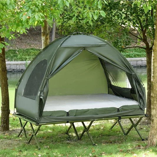 Foldable Camping Cot