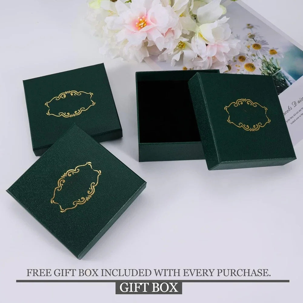 Chakra Bead Bracelets