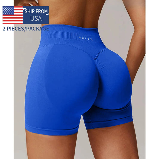 Women Yoga shorts