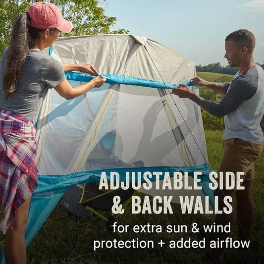 Portable Canopy Tent