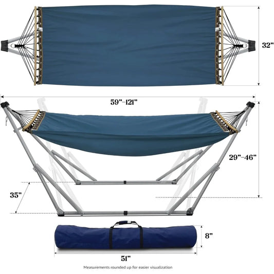 Portable Hammock