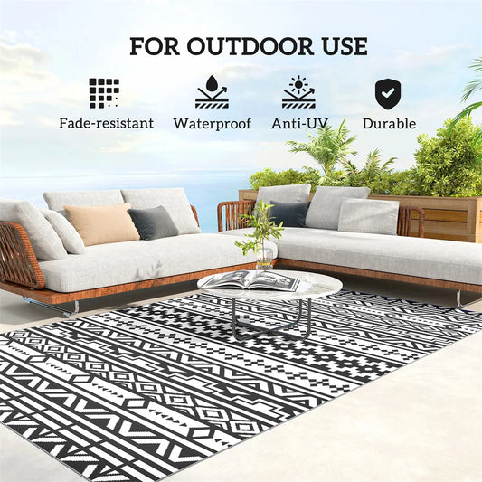 Waterproof Outdoor Rug