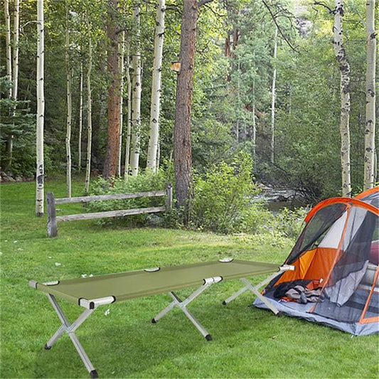 Portable Folding Camping Cot