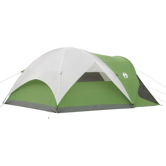 Screened Camping Tent