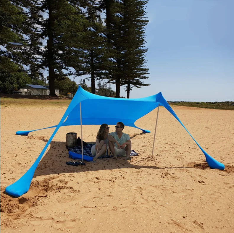 Outdoor Beach Canopy Tent