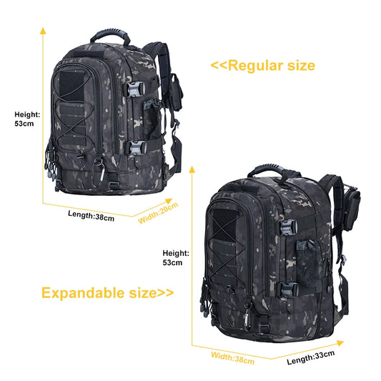 Tactical Backpack