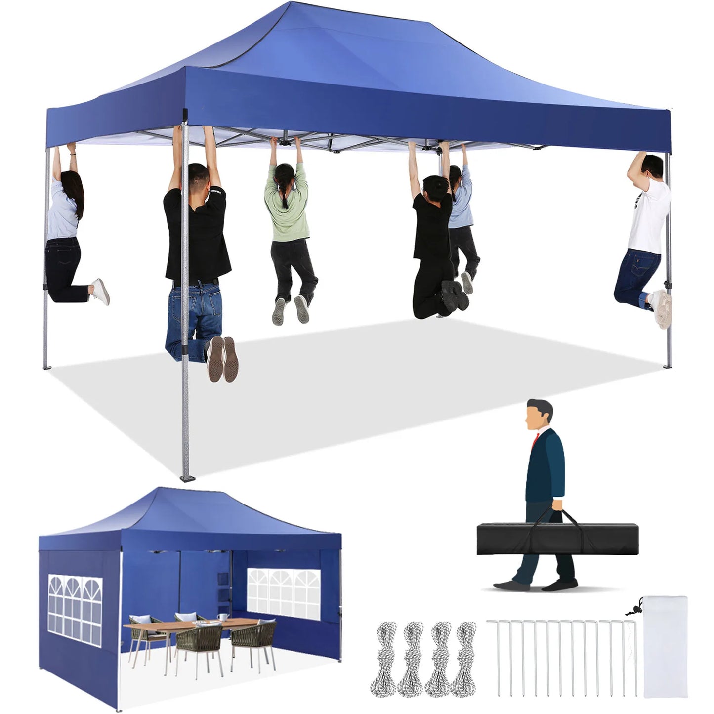 Pop up Canopy Tent