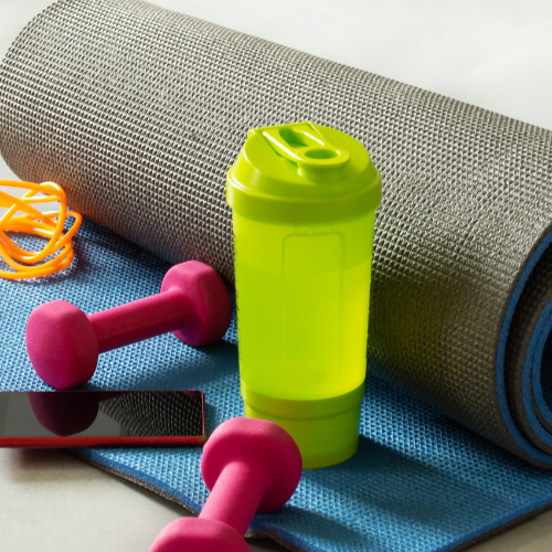 Fitness