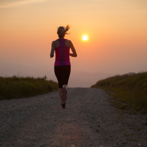 Running