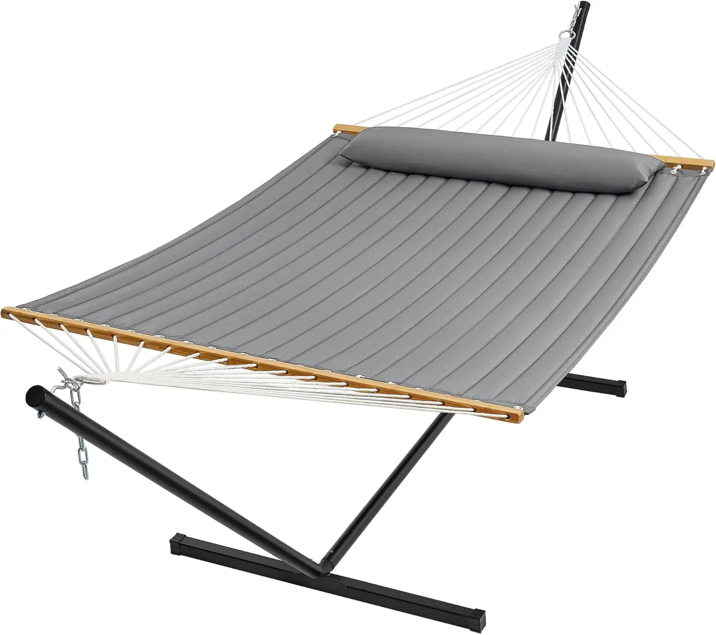 Hammock with Stand