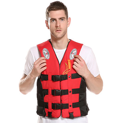 Life Jacket