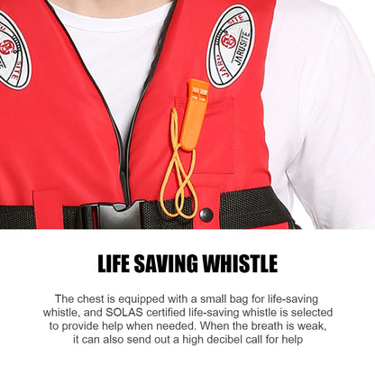 Life Jacket