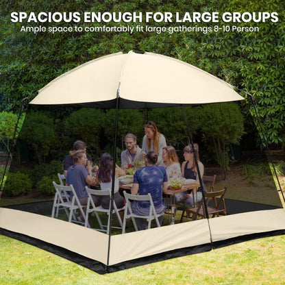 Screen Tent Canopy