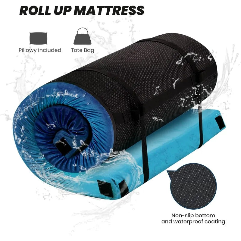 Portable Floor Mat