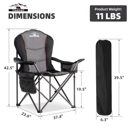 Oversized Camping Chair