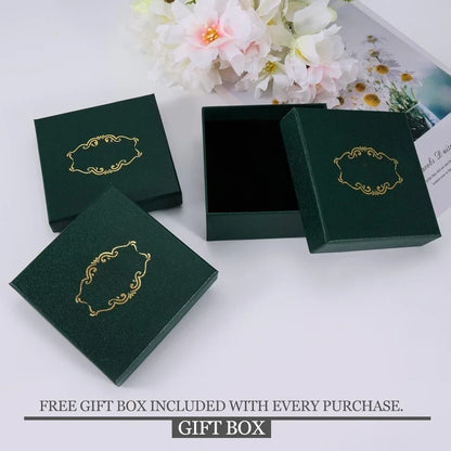 Chakra Bead Bracelets