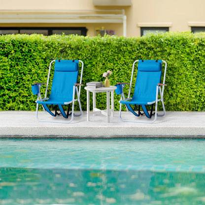 Beach Chair Foldable