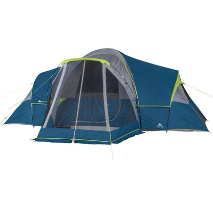 10-Person Dome Tent
