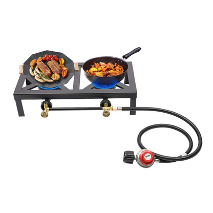 Propane Burner Stove