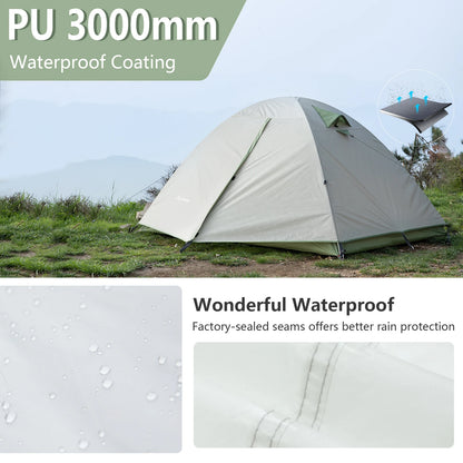Ultralight Camping Tent