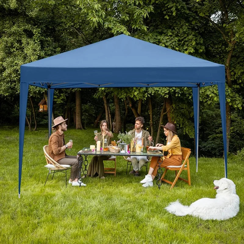 Pop Up Canopy Tent