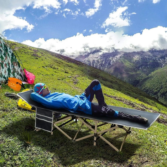 Camping Bed/Cot