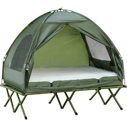 Foldable Camping Cot