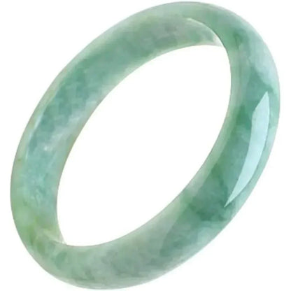 Natural Jade Bangle