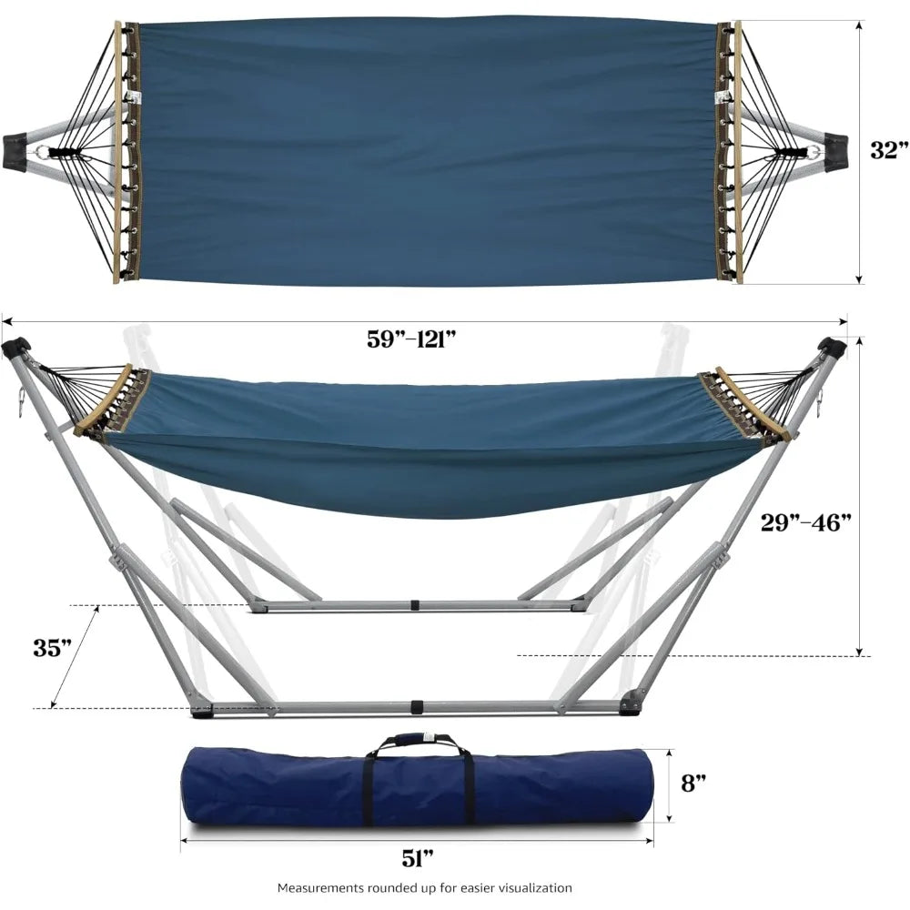 Portable Hammock