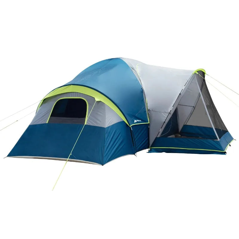 10-Person Dome Tent