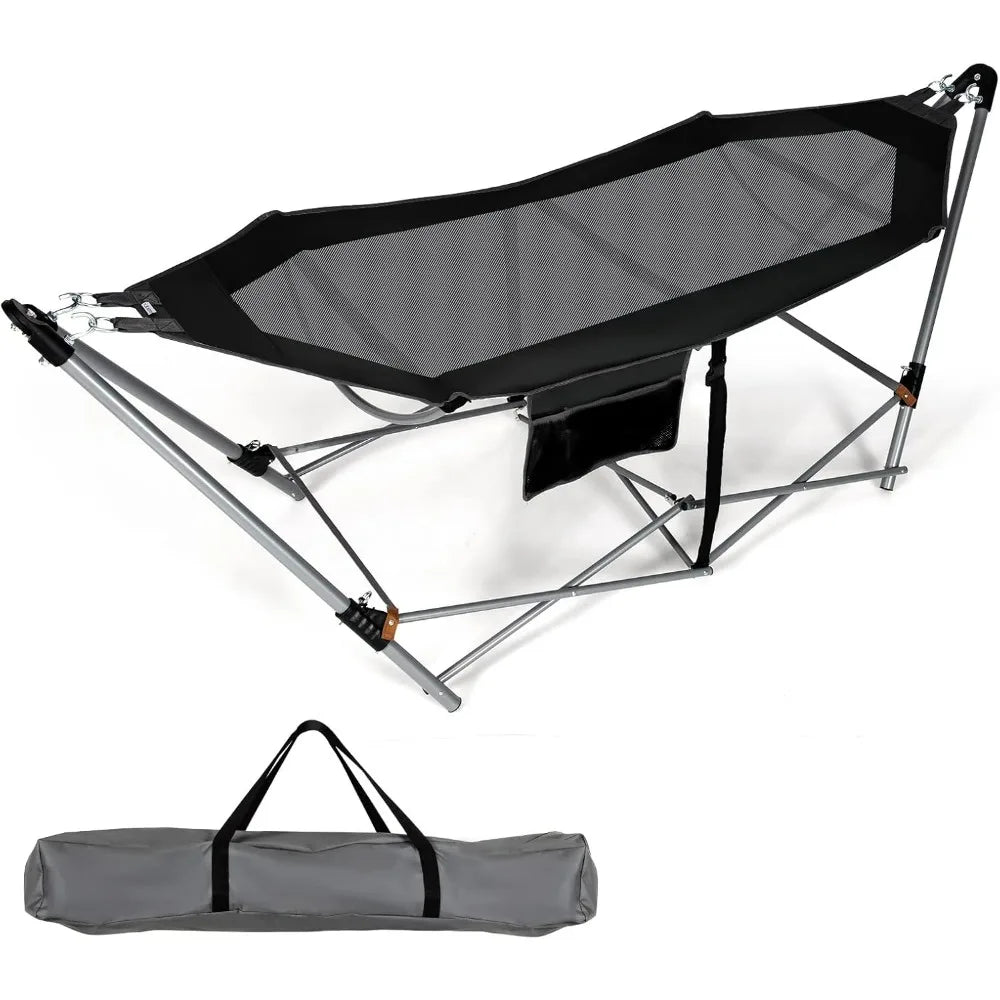 Portable Folding Hammock
