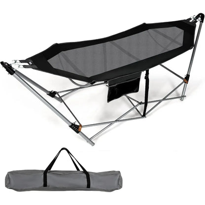 Portable Folding Hammock