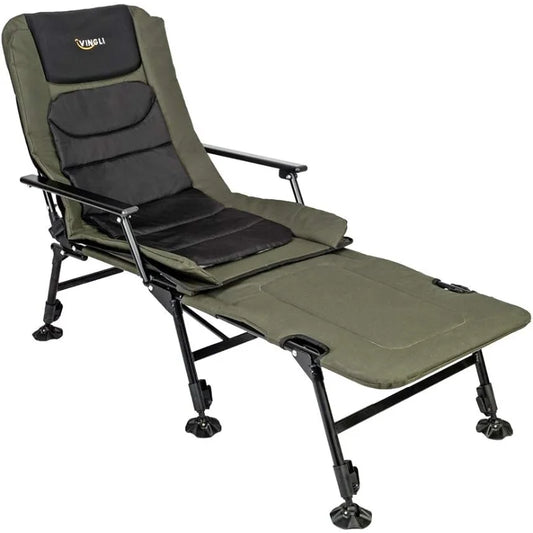 Heavy Duty Fishing Chair