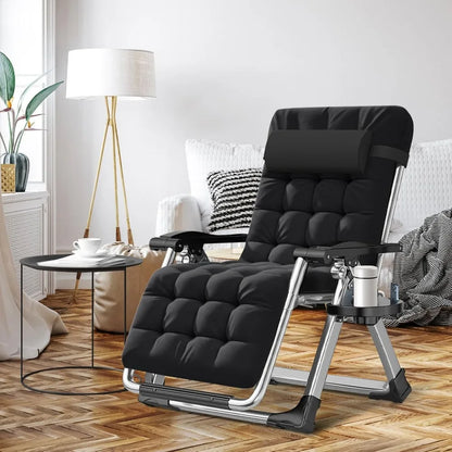 Lounge Chairs Set of 2