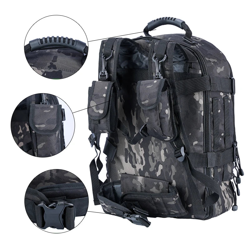Tactical Backpack