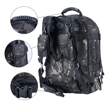 Tactical Backpack