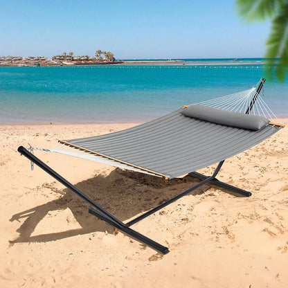 Hammock with Stand