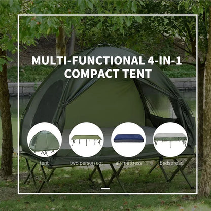 Foldable Camping Cot