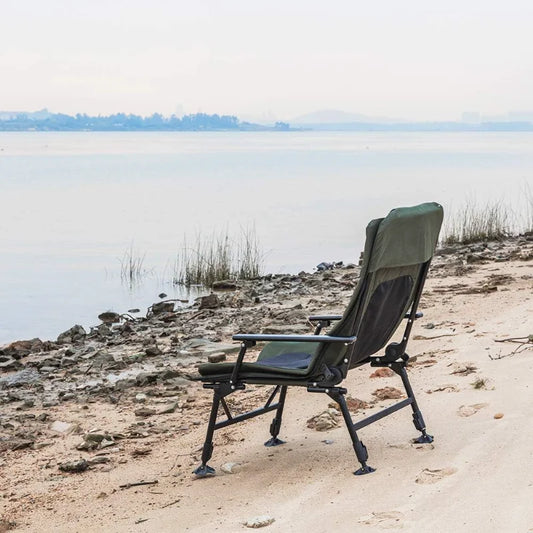 Heavy Duty Fishing Chair