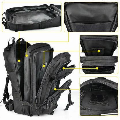 Waterproof Outdoor Backpack