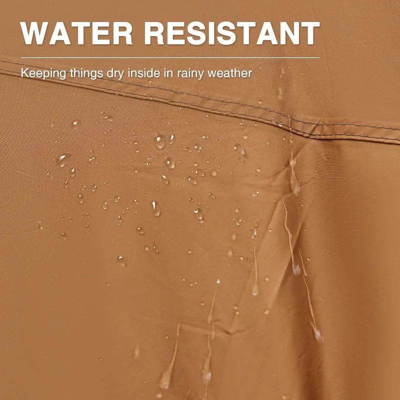 6 Person Camping Tent