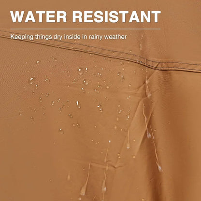 6 Person Camping Tent