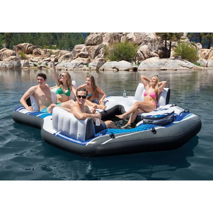 5 Person Raft