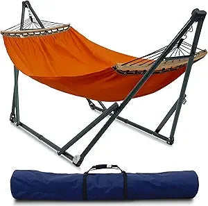 Portable Hammock