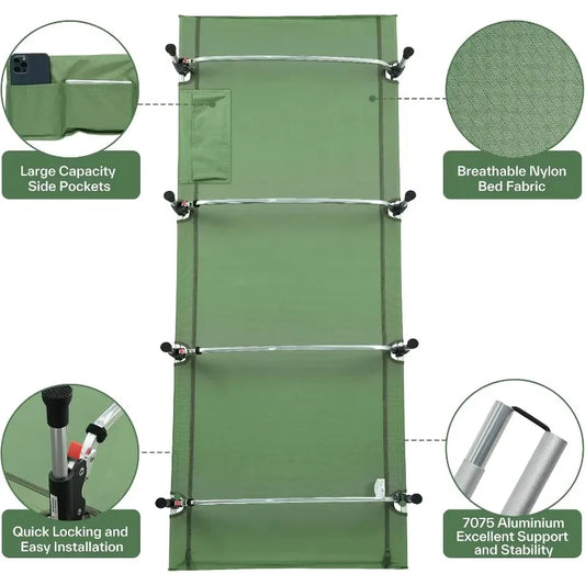 Folding Cot