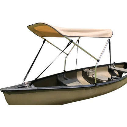Beige Canoe/Canopy