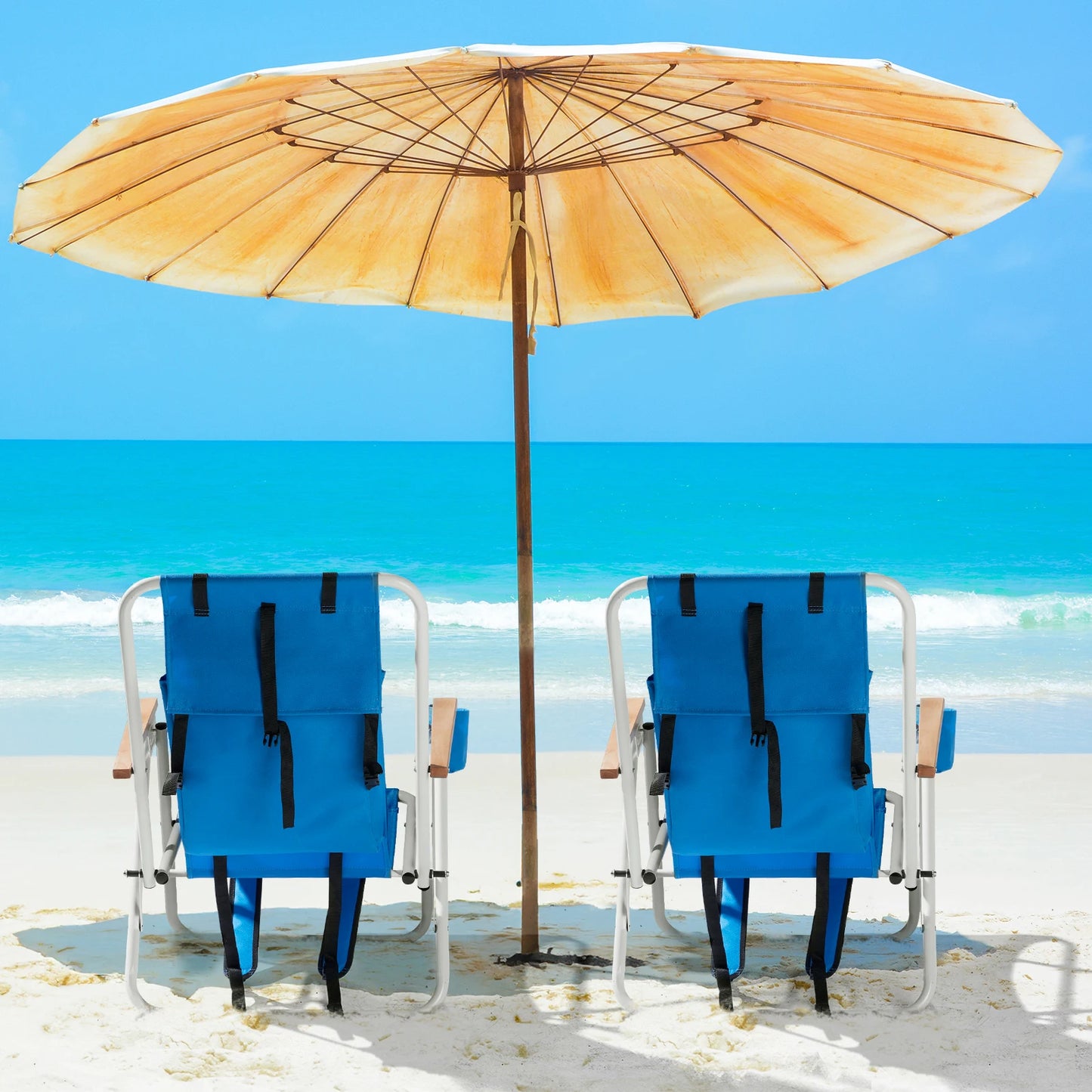 Beach Chair Foldable