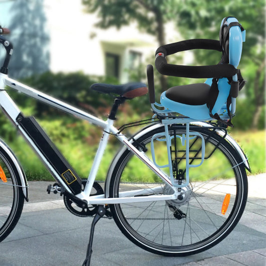 Kids Bike Seat