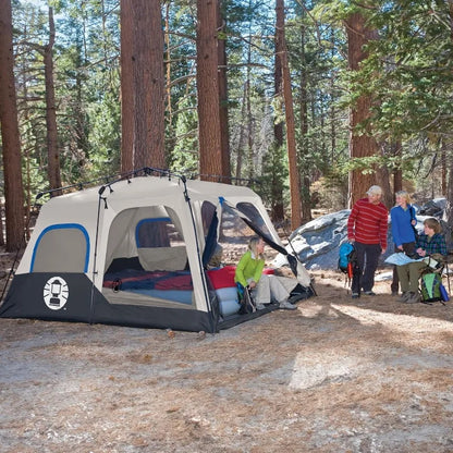 Cabin Tent