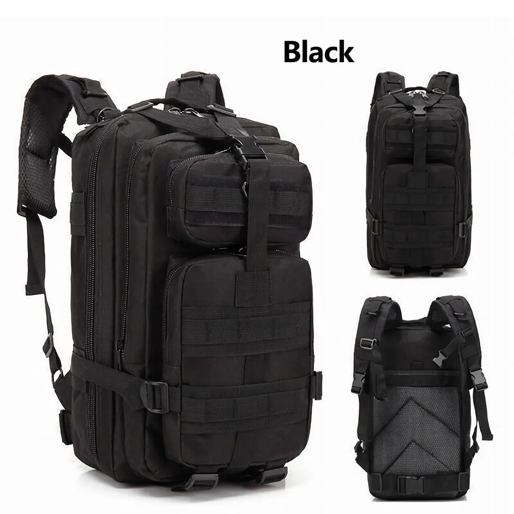 Waterproof Outdoor Backpack